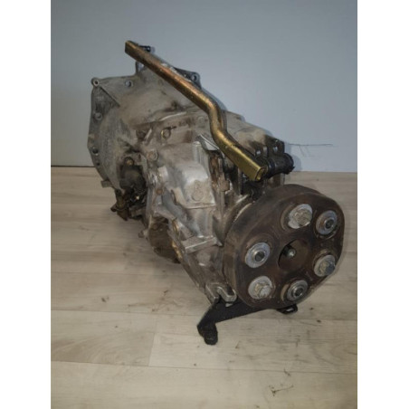 Boite de vitesses BMW SERIE 5 E39 PHASE 2 d’occasion