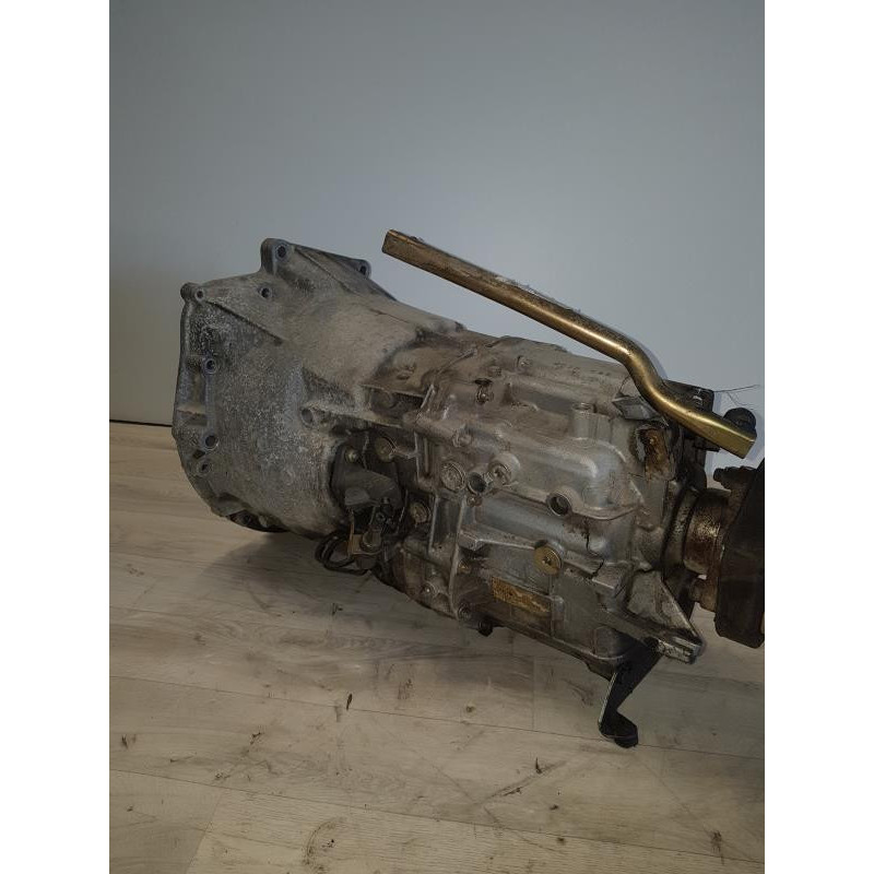 Boite de vitesses BMW SERIE 5 E39 PHASE 2 d’occasion
