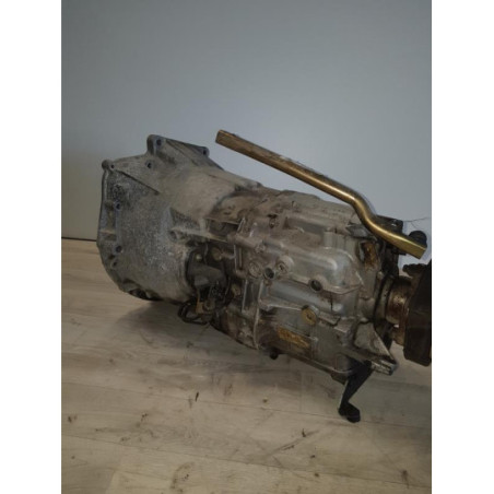 Boite de vitesses BMW SERIE 5 E39 PHASE 2 d’occasion