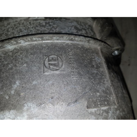 Boite de vitesses BMW SERIE 3 E90 PHASE 1 d’occasion