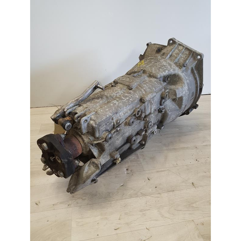 Boite de vitesses BMW SERIE 3 E90 PHASE 1 d’occasion