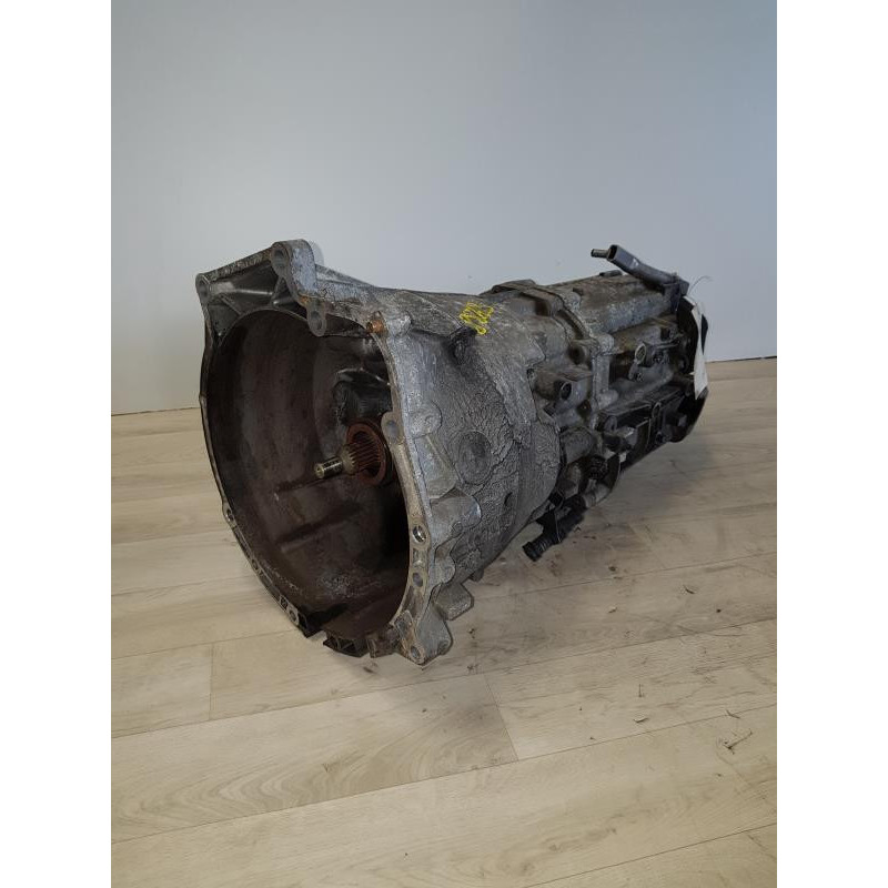Boite de vitesses BMW SERIE 3 E90 PHASE 1 d’occasion