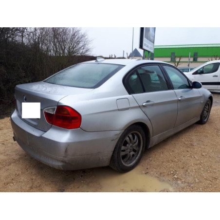 Boite de vitesses BMW SERIE 3 E90 PHASE 1 d’occasion
