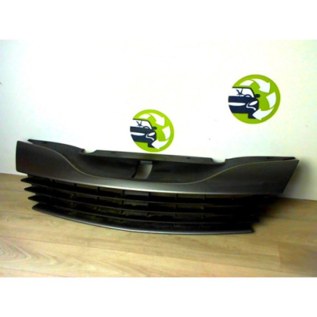 Grille de calandre RENAULT LAGUNA 2 PHASE 1 d’occasion