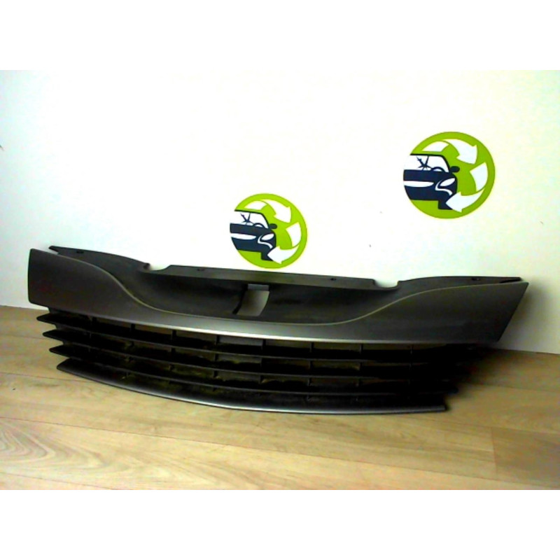 Grille de calandre RENAULT LAGUNA 2 PHASE 1 d’occasion