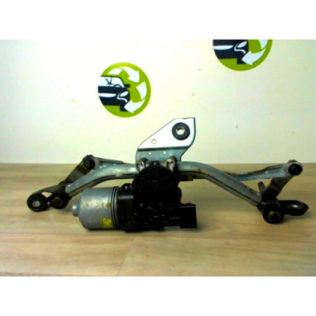 Moteur essuie glace avant RENAULT TWINGO 2 PHASE 1 d’occasion