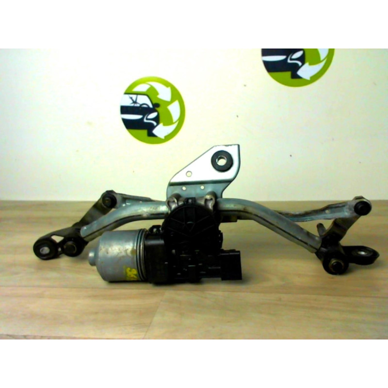 Moteur essuie glace avant RENAULT TWINGO 2 PHASE 1 d’occasion