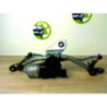Moteur essuie glace avant RENAULT TWINGO 2 PHASE 1 d’occasion