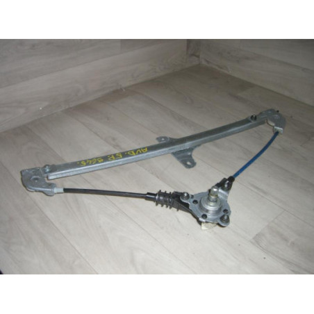 Leve vitre mecanique avant droit OPEL AGILA A d’occasion