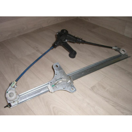 Leve vitre mecanique avant gauche OPEL AGILA A d’occasion
