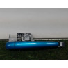 Poignee porte avant droit CITROEN C3 II PHASE 1 d’occasion