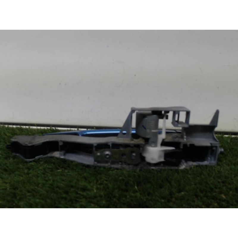 Poignee porte avant droit CITROEN C3 II PHASE 1 d’occasion