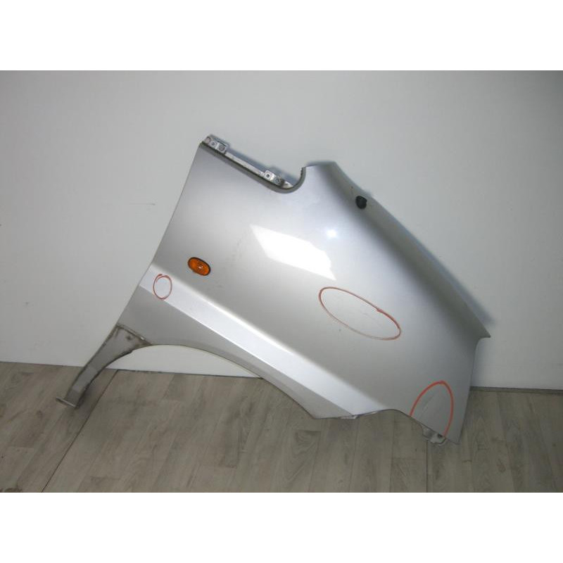 Aile avant droit HYUNDAI SATELLITE 1 PHASE 1 d’occasion
