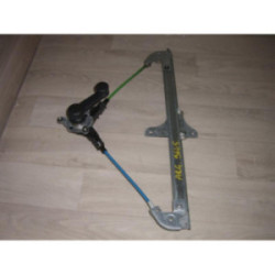 Leve vitre mecanique arriere gauche OPEL AGILA A d’occasion