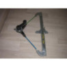 Leve vitre mecanique arriere gauche OPEL AGILA A d’occasion