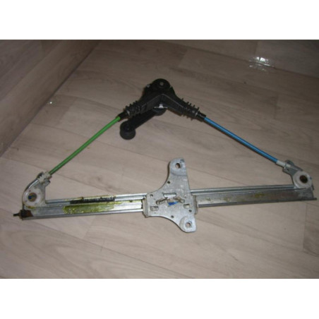 Leve vitre mecanique arriere gauche OPEL AGILA A d’occasion