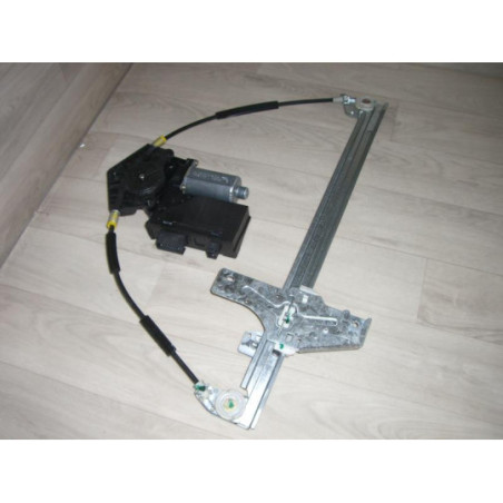 Custode avant gauche (porte) PEUGEOT 307 PHASE 1 d’occasion