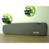 Pare soleil droit HYUNDAI SATELLITE 1 PHASE 1 d’occasion
