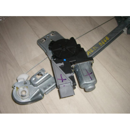Leve vitre electrique arriere droit PEUGEOT 307 PHASE 1 d’occasion
