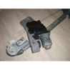 Leve vitre electrique arriere droit PEUGEOT 307 PHASE 1 d’occasion