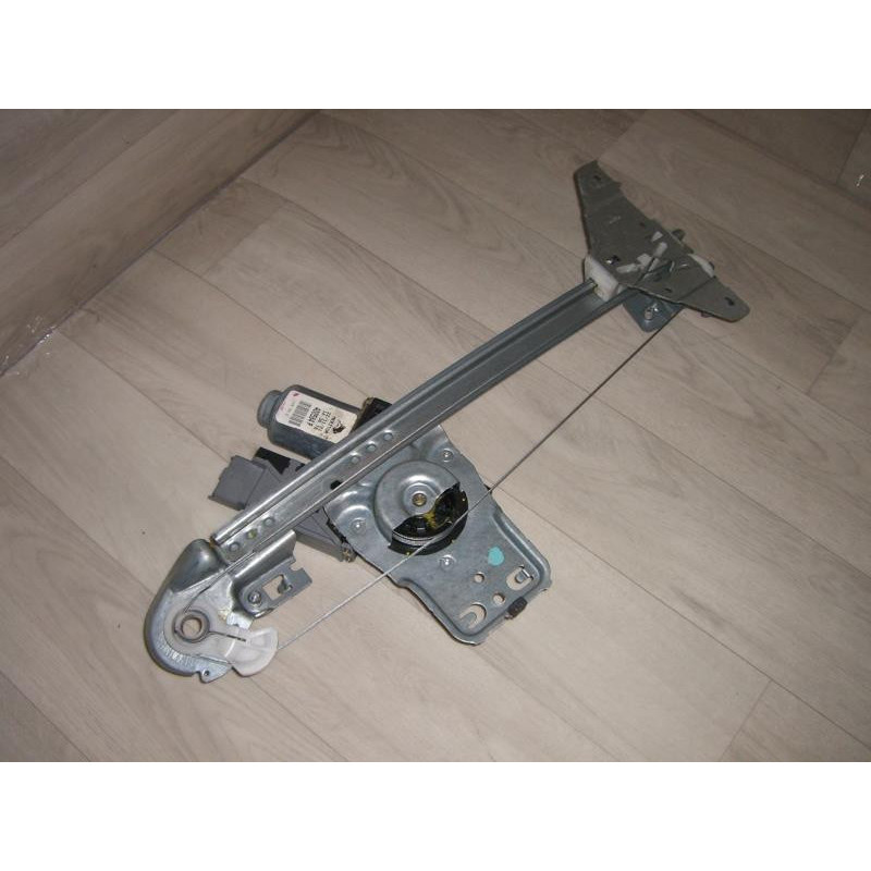 Leve vitre electrique arriere droit PEUGEOT 307 PHASE 1 d’occasion