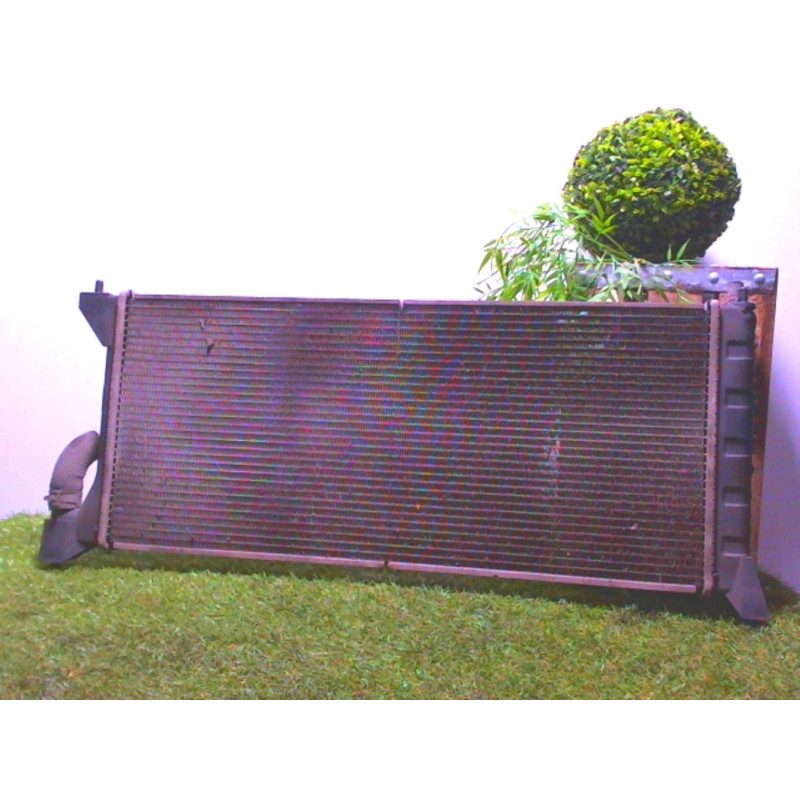 Radiateur eau OPEL AGILA A d’occasion