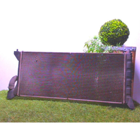 Radiateur eau OPEL AGILA A d’occasion