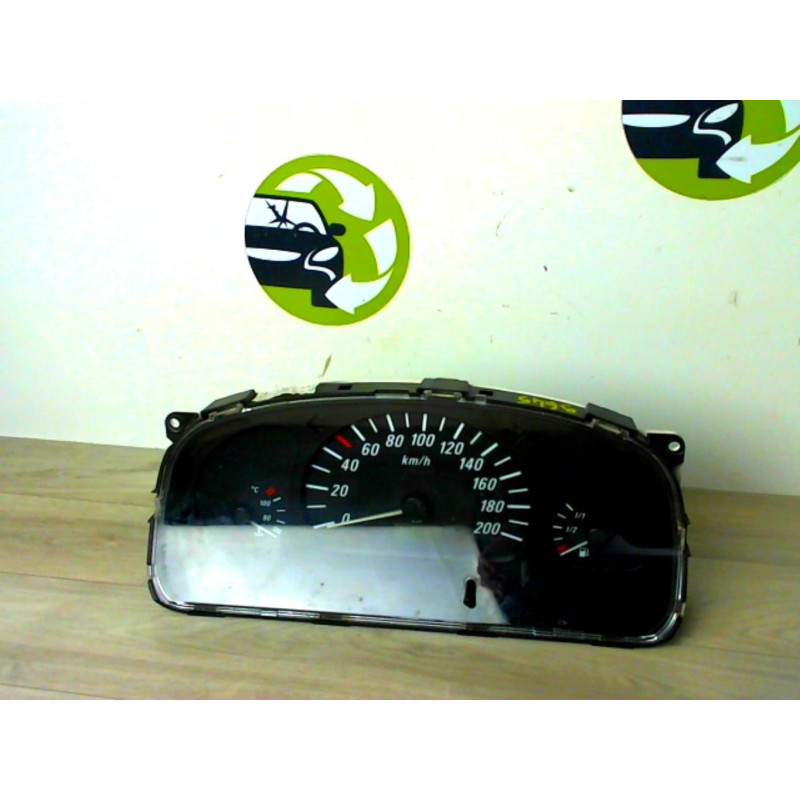 Compteur OPEL AGILA A d’occasion
