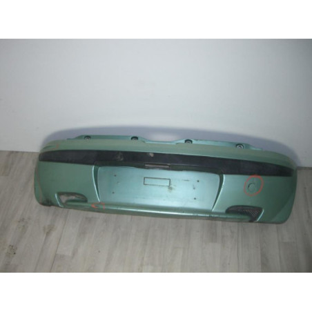 Pare choc arriere FIAT PUNTO 2 PHASE 1 d’occasion