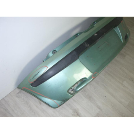 Pare choc arriere FIAT PUNTO 2 PHASE 1 d’occasion