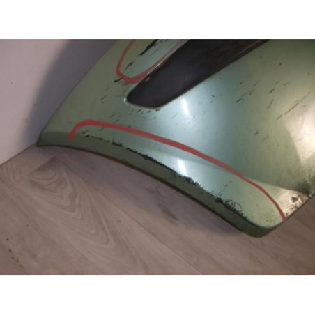 Pare choc arriere FIAT PUNTO 2 PHASE 1 d’occasion