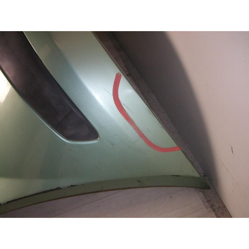 Pare choc arriere FIAT PUNTO 2 PHASE 1 d’occasion