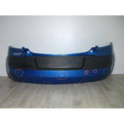Pare choc arriere RENAULT MEGANE 2 PHASE 1 d’occasion