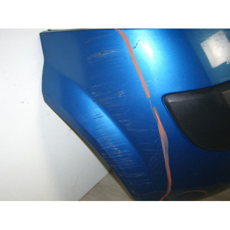Pare choc arriere RENAULT MEGANE 2 PHASE 1 d’occasion