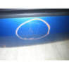 Pare choc arriere RENAULT MEGANE 2 PHASE 1 d’occasion