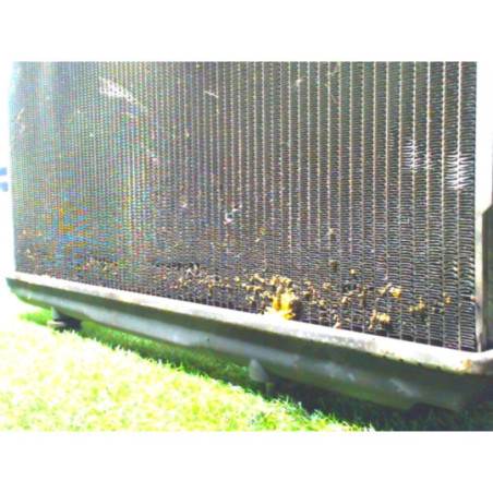 Radiateur eau NISSAN ALMERA 2 PHASE 2 d’occasion