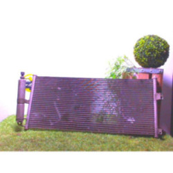 Condenseur de clim NISSAN ALMERA 2 PHASE 2 d’occasion