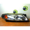 Optique avant principal droit (feux)(phare) RENAULT LAGUNA 2 PHASE 2 d’occasion