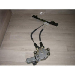 Leve vitre electrique arriere droit ALFA ROMEO 147 PHASE 1 d’occasion