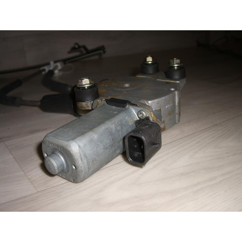 Leve vitre electrique arriere droit ALFA ROMEO 147 PHASE 1 d’occasion