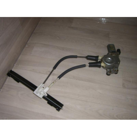 Leve vitre electrique arriere droit ALFA ROMEO 147 PHASE 1 d’occasion