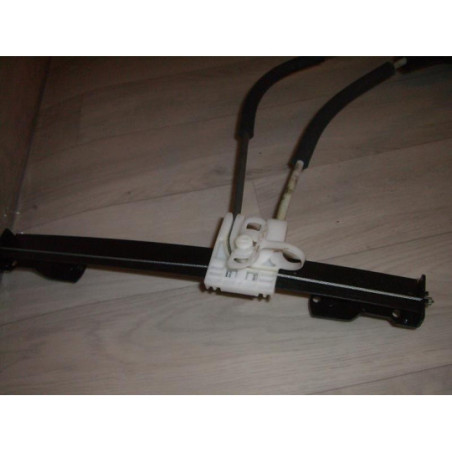 Leve vitre electrique arriere droit ALFA ROMEO 147 PHASE 1 d’occasion