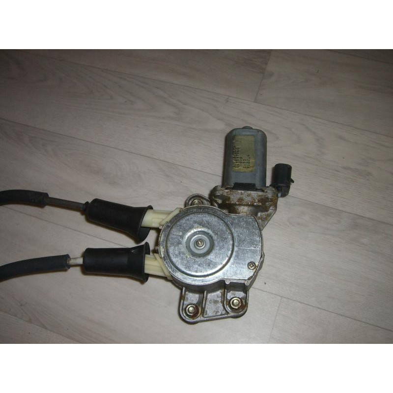 Leve vitre electrique arriere droit ALFA ROMEO 147 PHASE 1 d’occasion