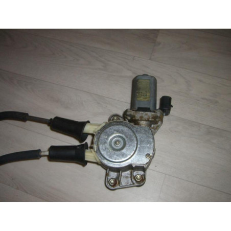 Leve vitre electrique arriere droit ALFA ROMEO 147 PHASE 1 d’occasion