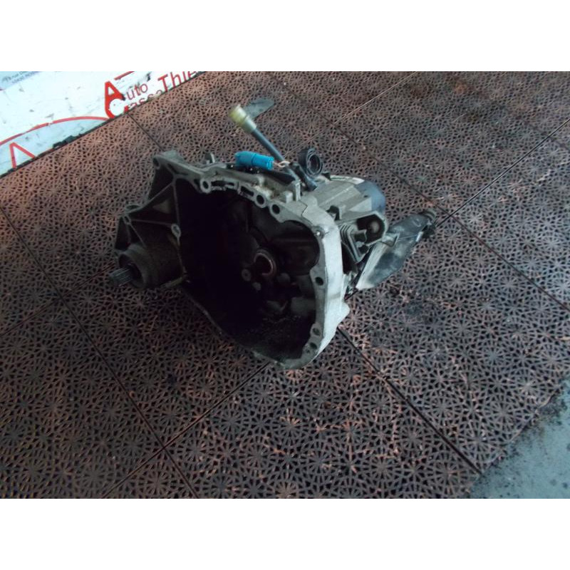 Boite de vitesses RENAULT TWINGO I d’occasion