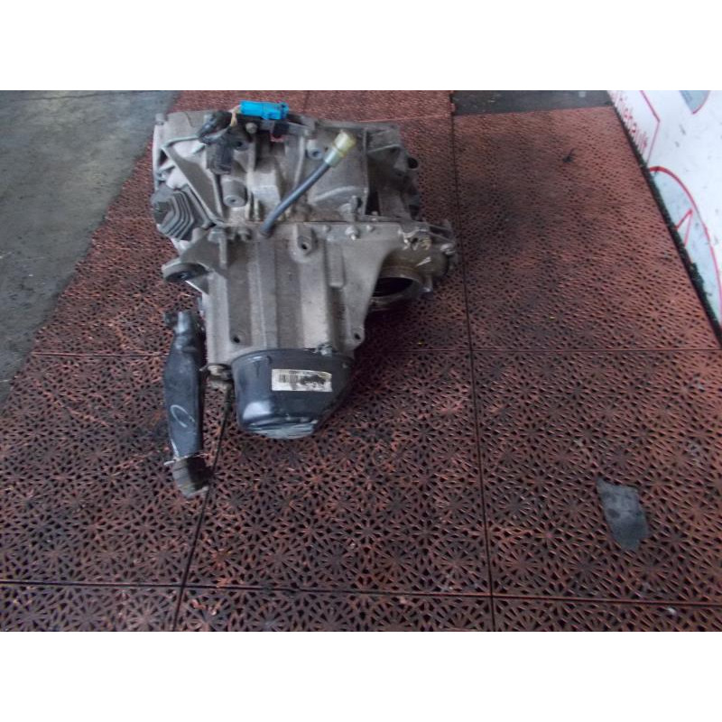 Boite de vitesses RENAULT TWINGO I d’occasion