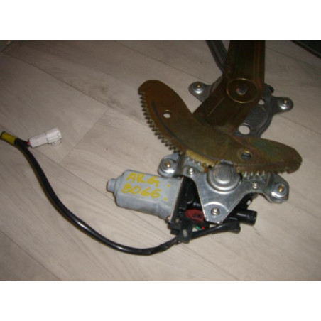 Leve vitre electrique arriere gauche TOYOTA PICNIC d’occasion
