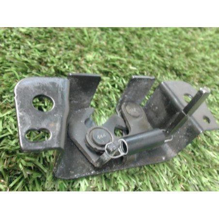 Serrure de coffre CITROEN C3 PLURIEL d’occasion