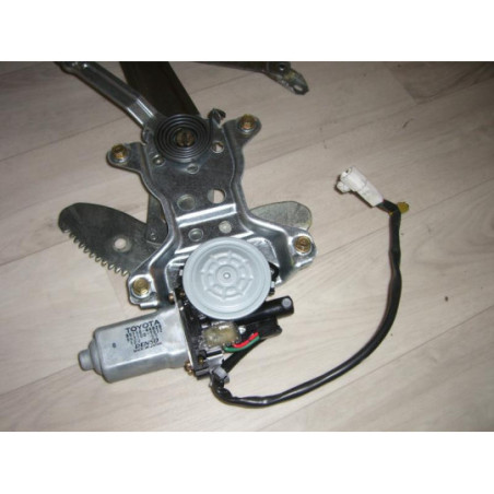 Leve vitre electrique arriere droit TOYOTA PICNIC d’occasion