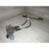 Leve vitre electrique arriere gauche ALFA ROMEO 147 PHASE 1 d’occasion